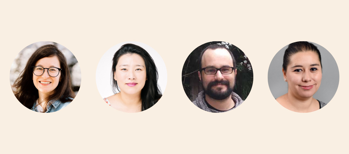 2024-25 Public Humanities Fellows