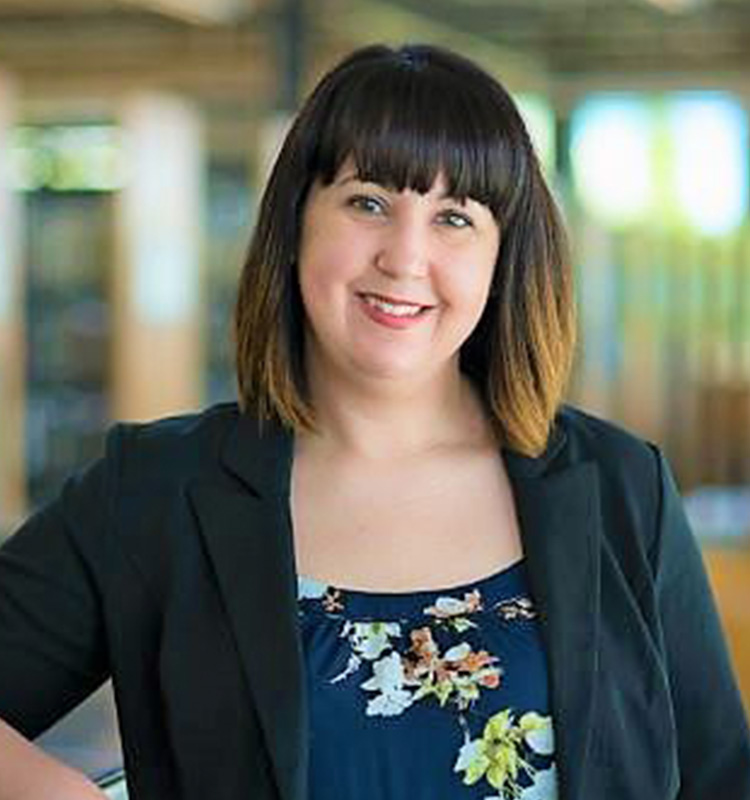 Brianna Hoffman headshot