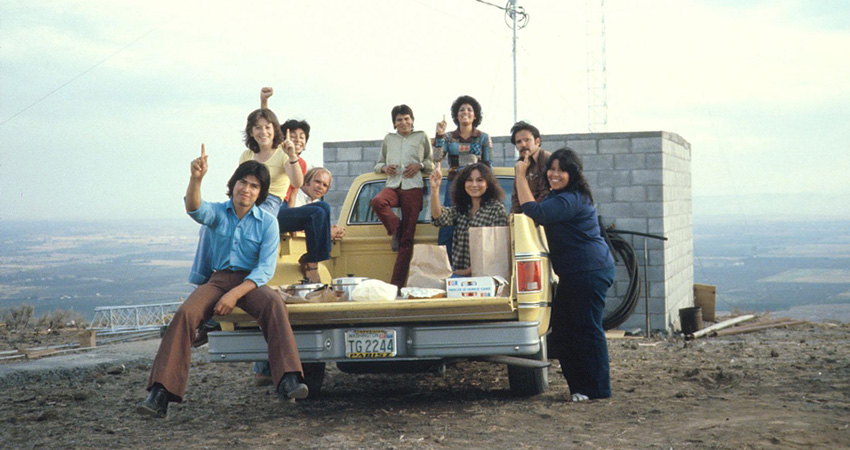 we are neighbors project