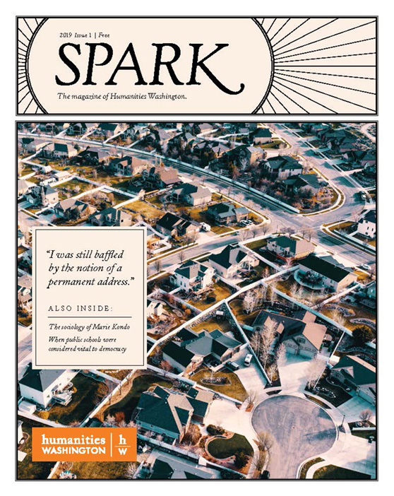 Spark 2019 Issue 1