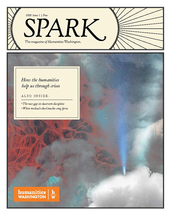 Spark 2020 Issue 1