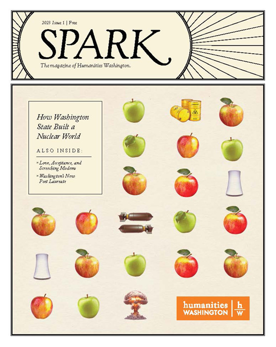 Spark 2023 Issue 1
