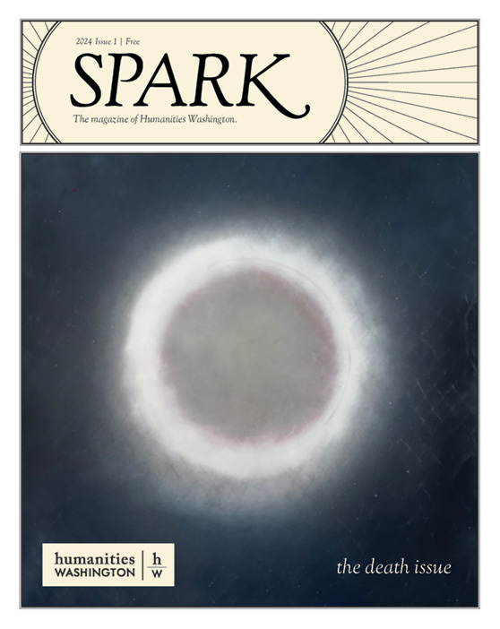Spark 2024 Issue 1