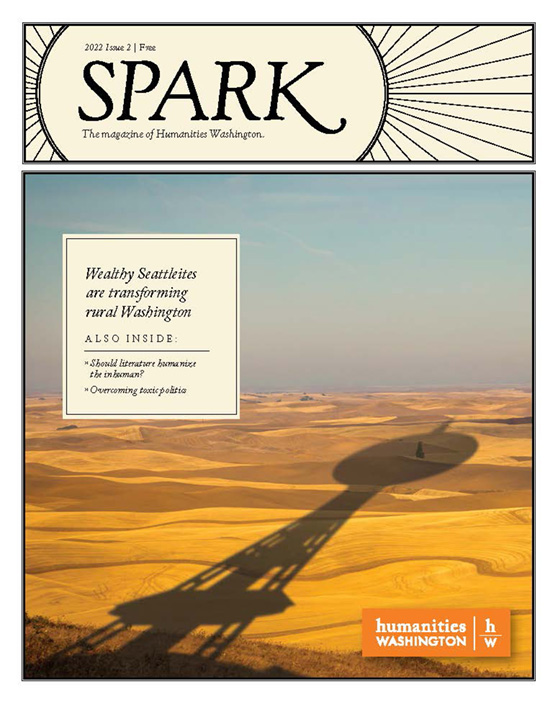 Spark 2022 Issue 2