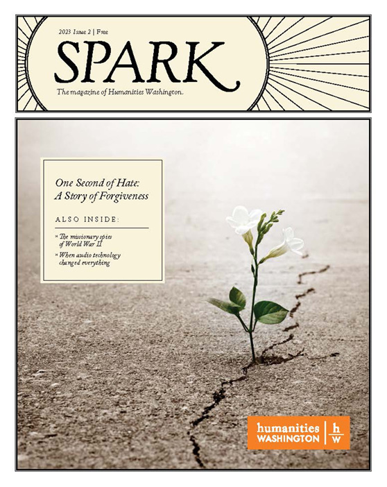 Spark Issue 2 2023