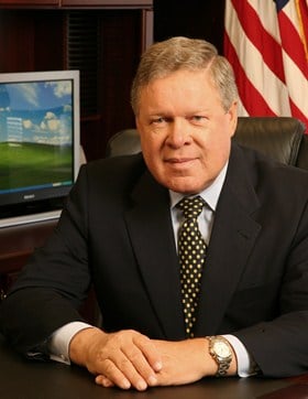 Congressman Norm Dicks