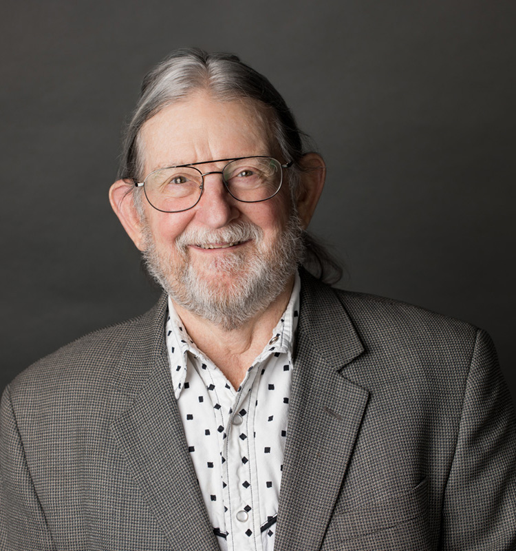 Richard Hart headshot