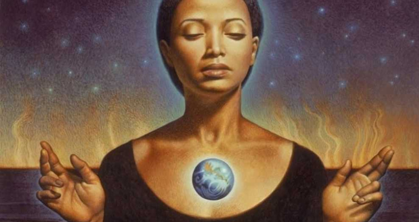 Imagining the Future: A Speculative Fiction Writing Workshop