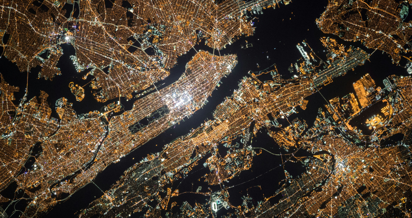 Power and Politics in the Age of A.I.