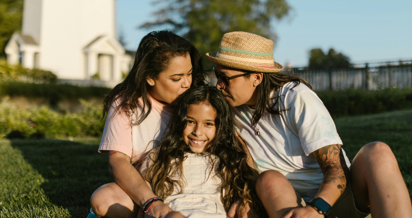 The Struggle for Gay and Lesbian Adoption Rights