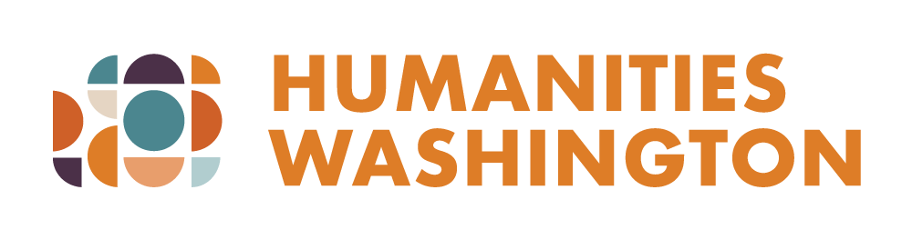Humanities Washington logo