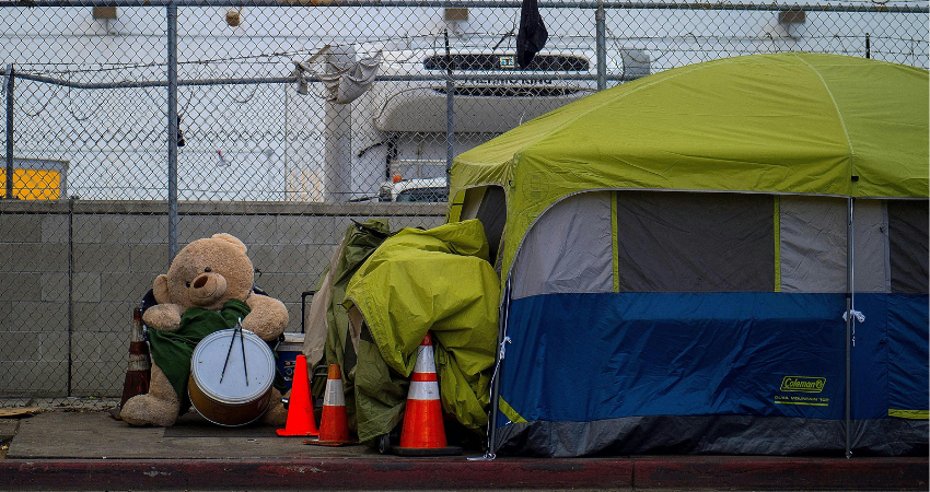 The Squatters Dilemma: Global Housing Lessons for Local Housing Problems