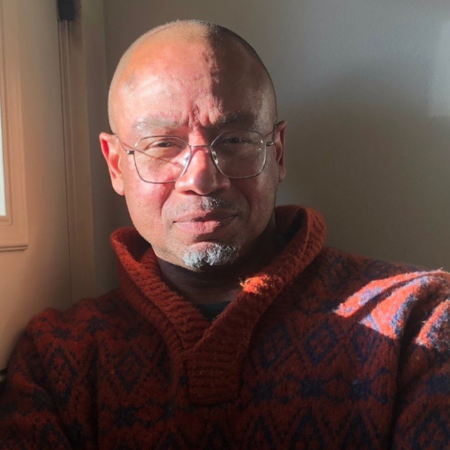 Luther Adams - Free Man of Color