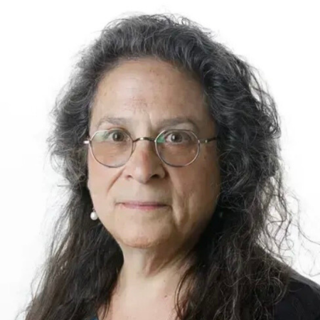 Nancy Koppelman