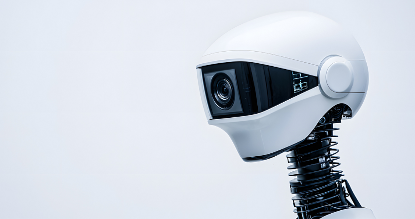 A.I., Civil Rights, and the Fight for a Just Future