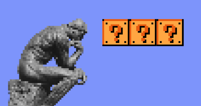 I Play Therefore I Am: Video Games and Philosophy