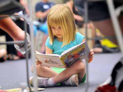 Untitled (400 x 300 px)(1) Speaker giving a presentation.