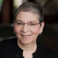 Nancy Pearl